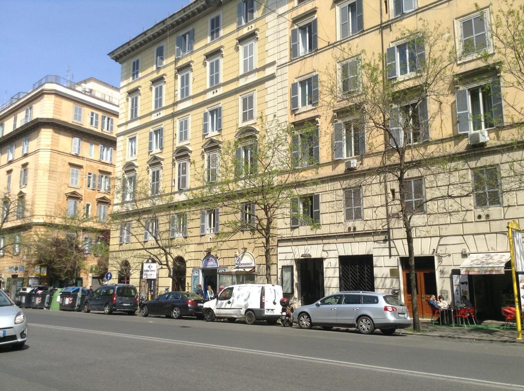 B&B A Casa Di Nancy — Foto 1