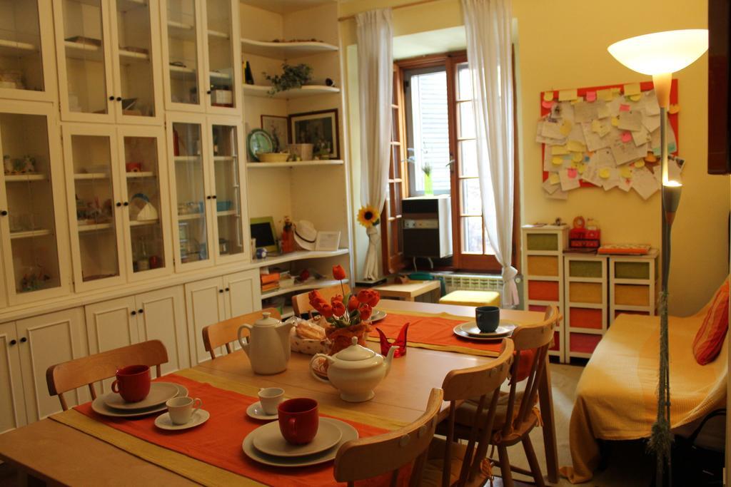 B&B A Casa Di Nancy — Foto 3